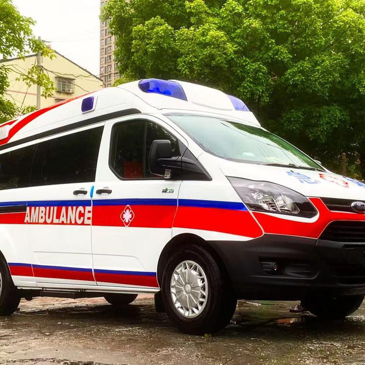 班玛重症监护救护车出租护送返乡