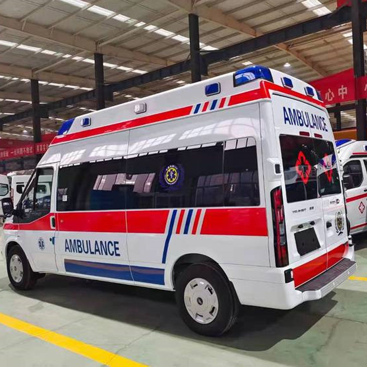 班玛救护车出租 —— 专业、安全、高效的城市急救服务